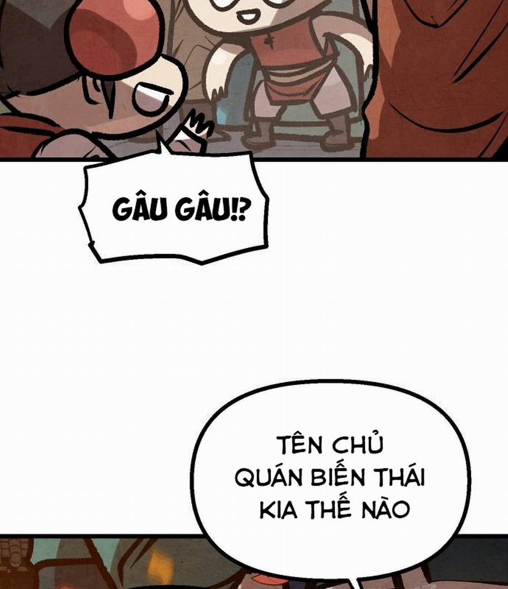 Chinh Phục Võ Lâm Chỉ Với Một Tô Mỳ 19 trang 88