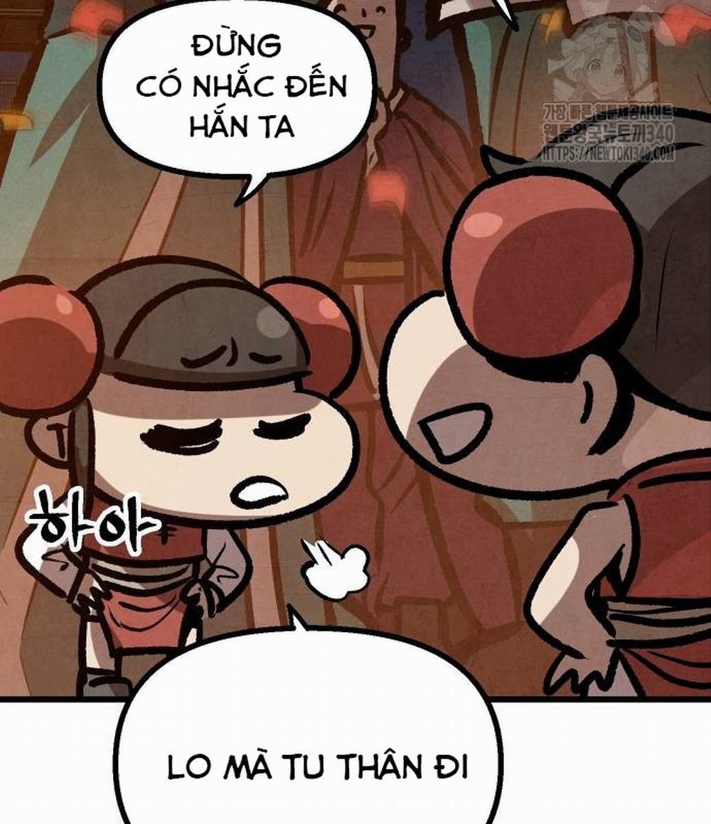 Chinh Phục Võ Lâm Chỉ Với Một Tô Mỳ 19 trang 89