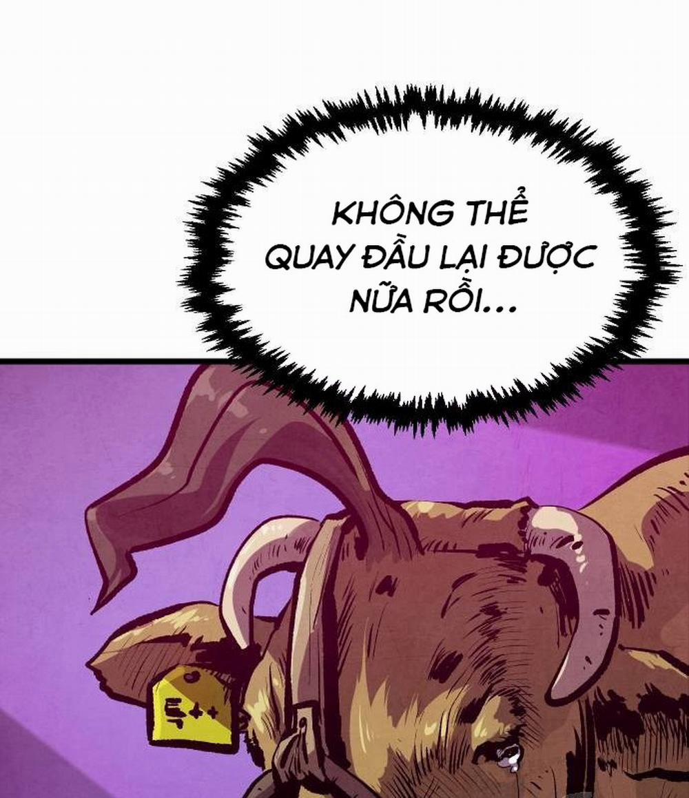 Chinh Phục Võ Lâm Chỉ Với Một Tô Mỳ 19 trang 94