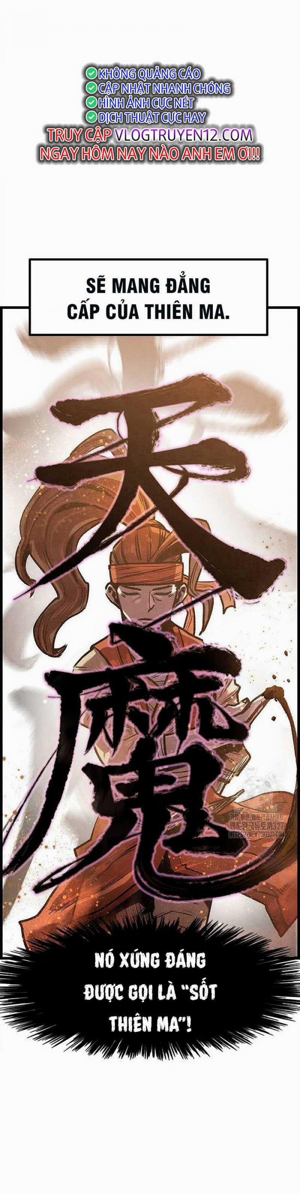 Chinh Phục Võ Lâm Chỉ Với Một Tô Mỳ 2 trang 12