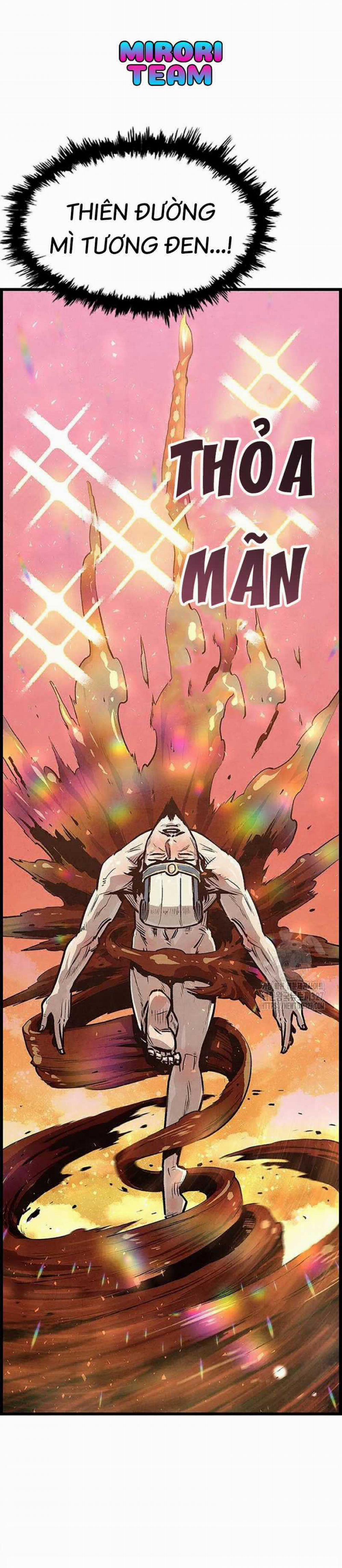 Chinh Phục Võ Lâm Chỉ Với Một Tô Mỳ 2 trang 16