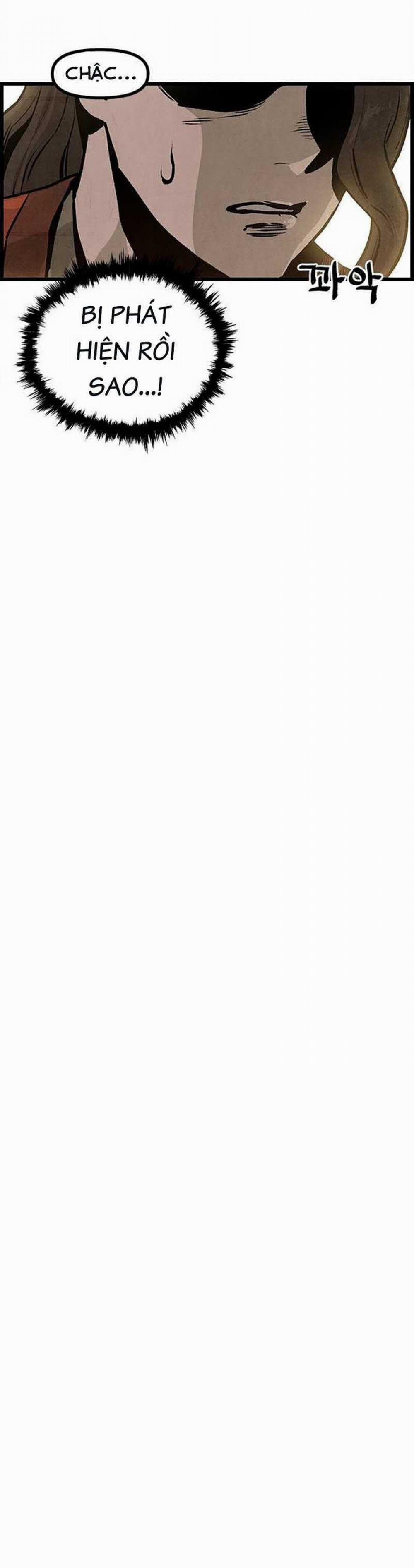 Chinh Phục Võ Lâm Chỉ Với Một Tô Mỳ 2 trang 6