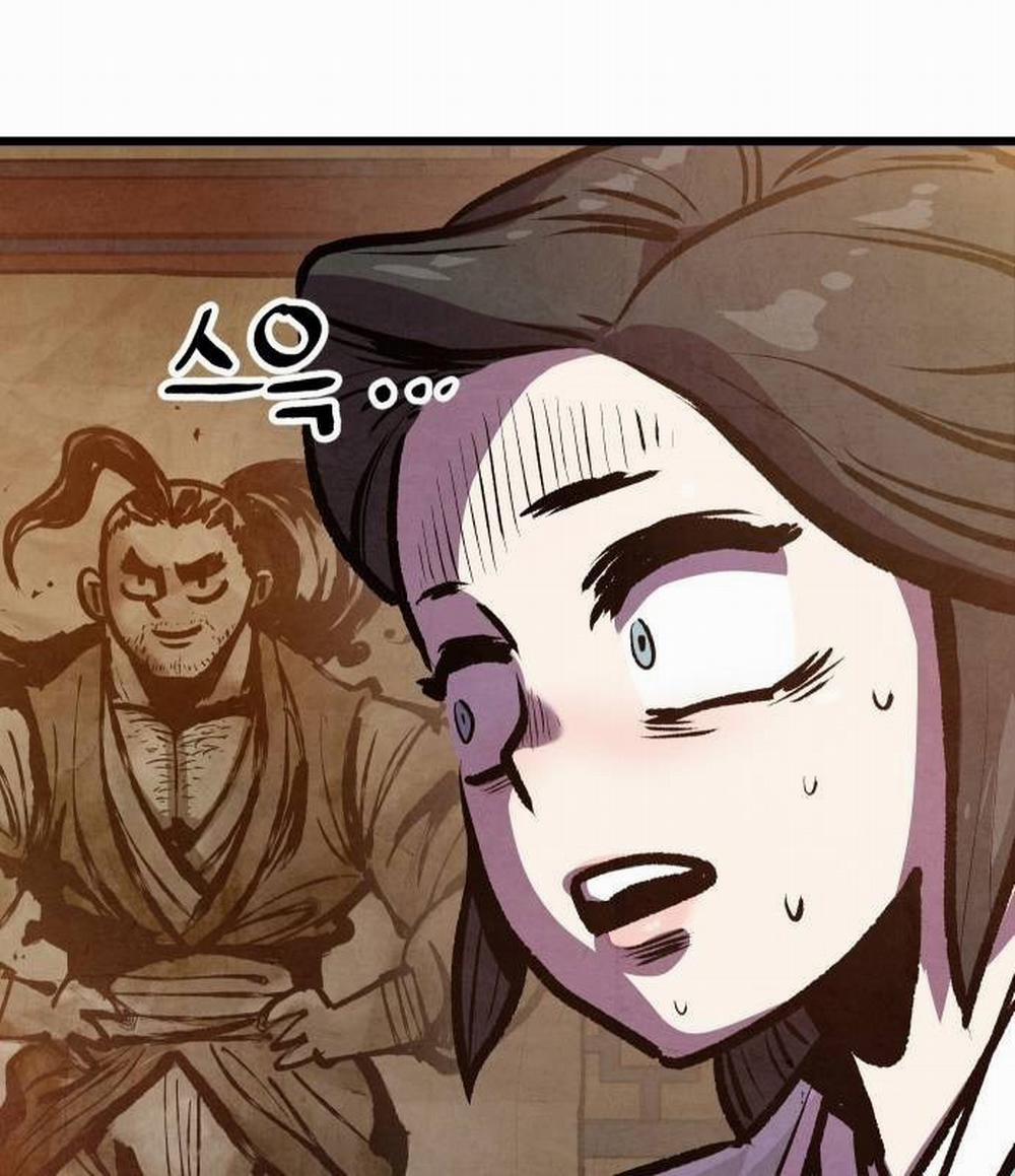 Chinh Phục Võ Lâm Chỉ Với Một Tô Mỳ 20 trang 10