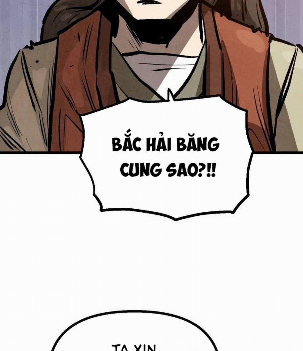 Chinh Phục Võ Lâm Chỉ Với Một Tô Mỳ 20 trang 108