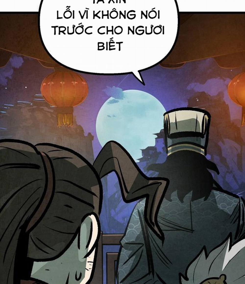 Chinh Phục Võ Lâm Chỉ Với Một Tô Mỳ 20 trang 109