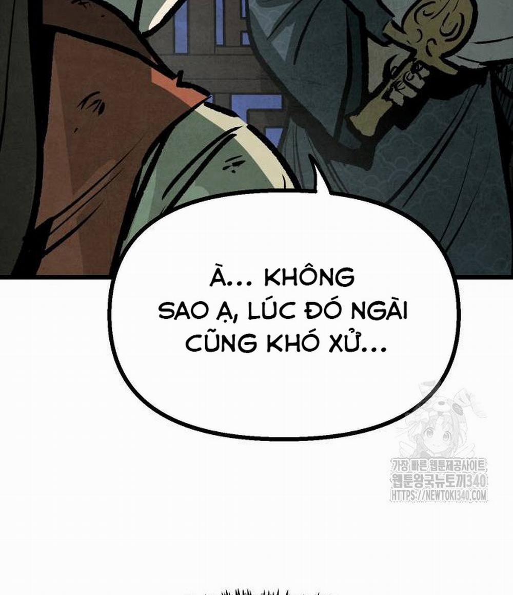 Chinh Phục Võ Lâm Chỉ Với Một Tô Mỳ 20 trang 110
