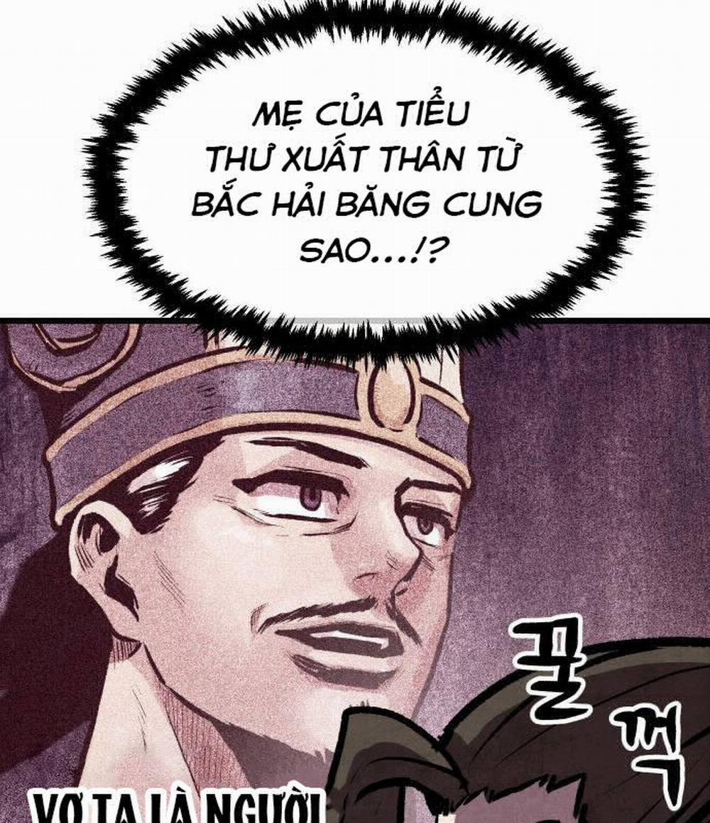 Chinh Phục Võ Lâm Chỉ Với Một Tô Mỳ 20 trang 111