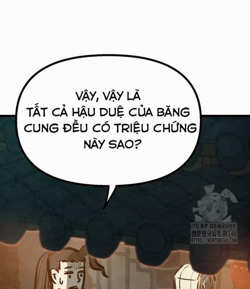 Chinh Phục Võ Lâm Chỉ Với Một Tô Mỳ 20 trang 116