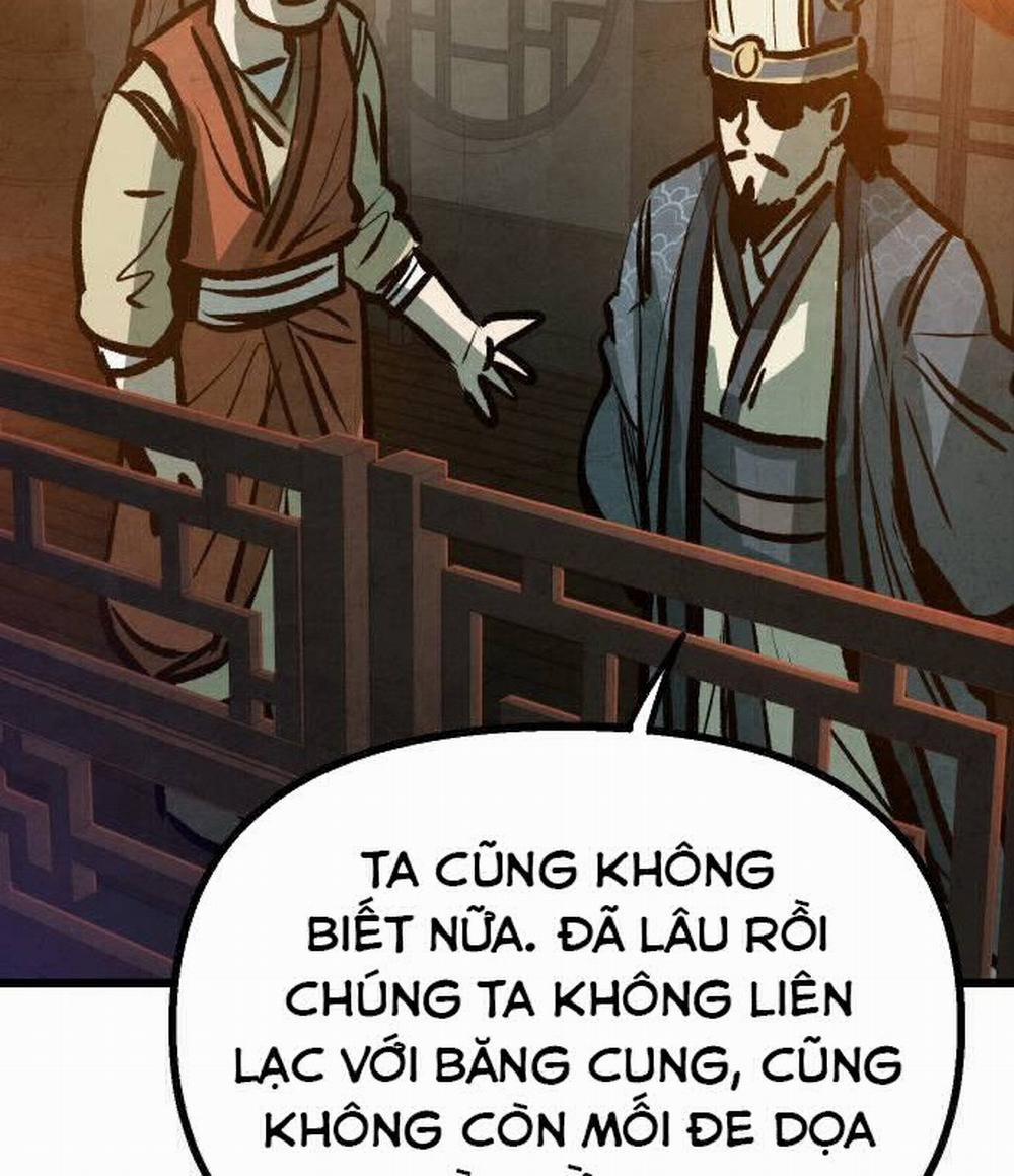 Chinh Phục Võ Lâm Chỉ Với Một Tô Mỳ 20 trang 117