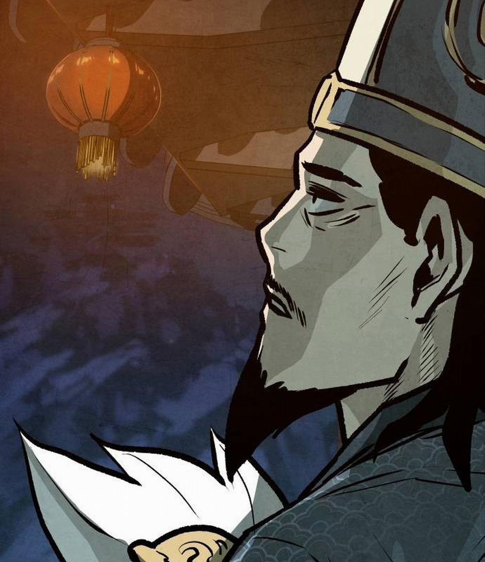 Chinh Phục Võ Lâm Chỉ Với Một Tô Mỳ 20 trang 119