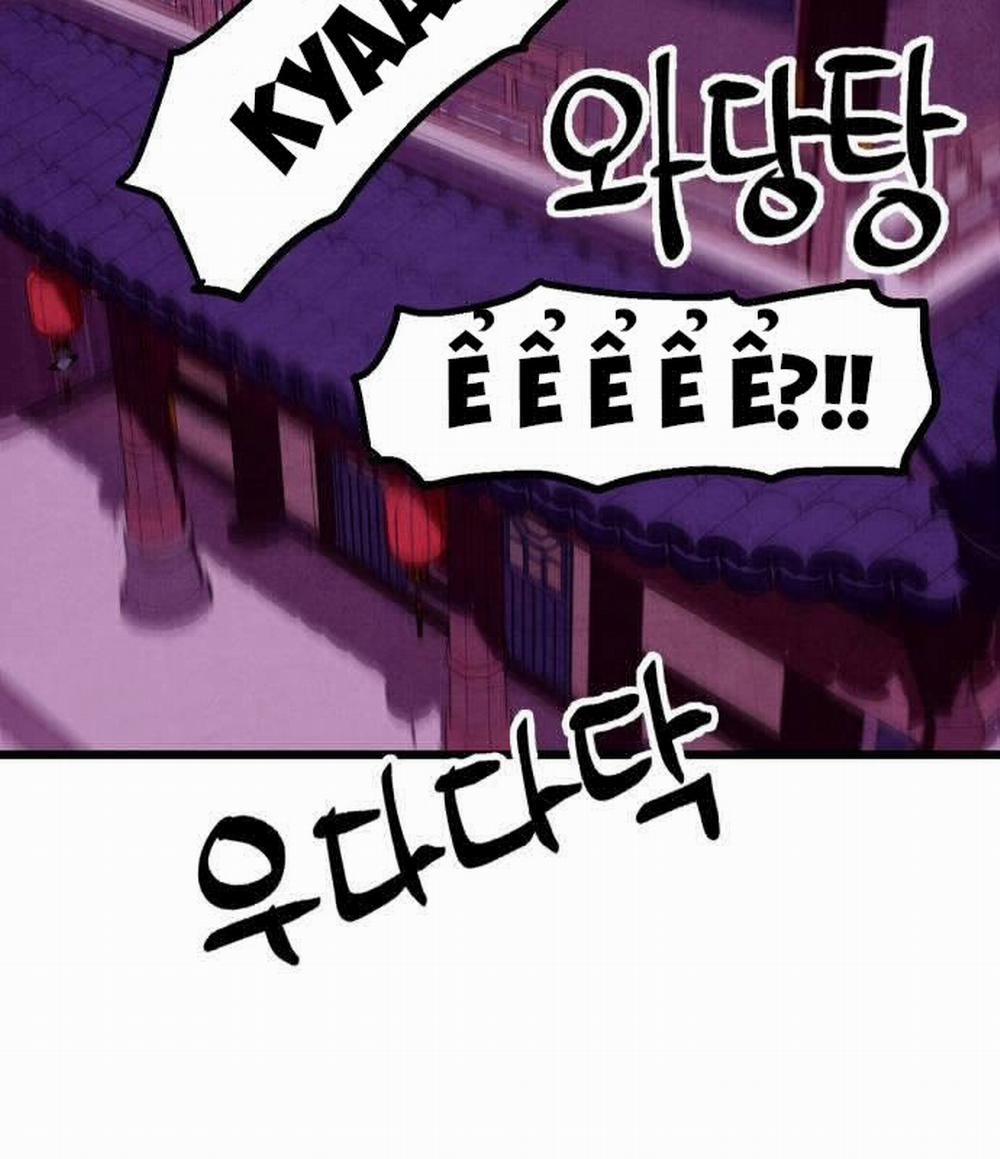 Chinh Phục Võ Lâm Chỉ Với Một Tô Mỳ 20 trang 12