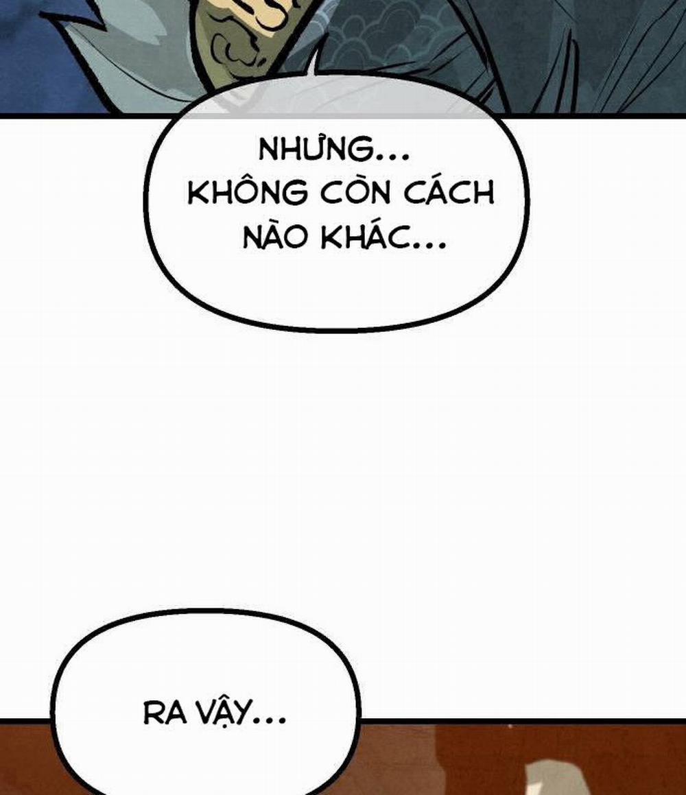 Chinh Phục Võ Lâm Chỉ Với Một Tô Mỳ 20 trang 120