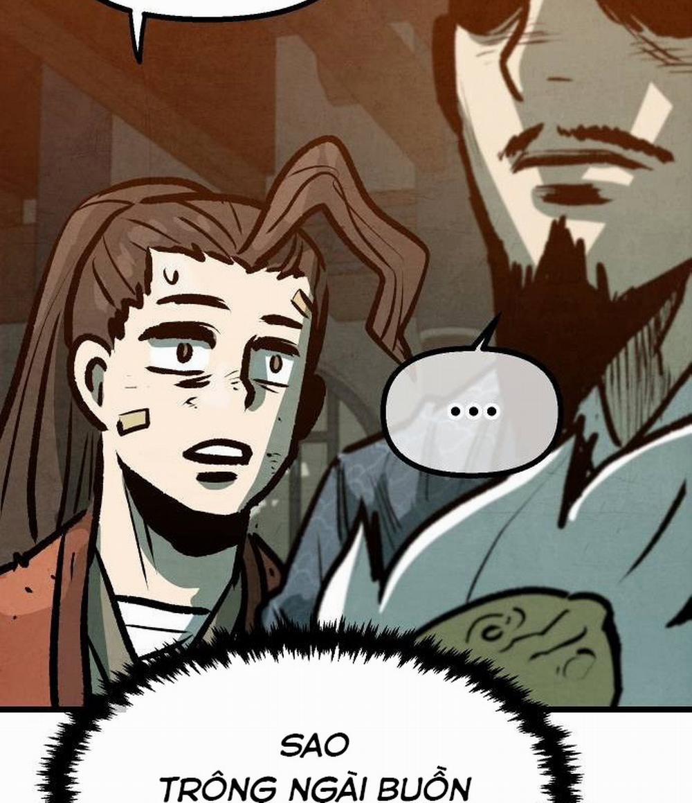 Chinh Phục Võ Lâm Chỉ Với Một Tô Mỳ 20 trang 121