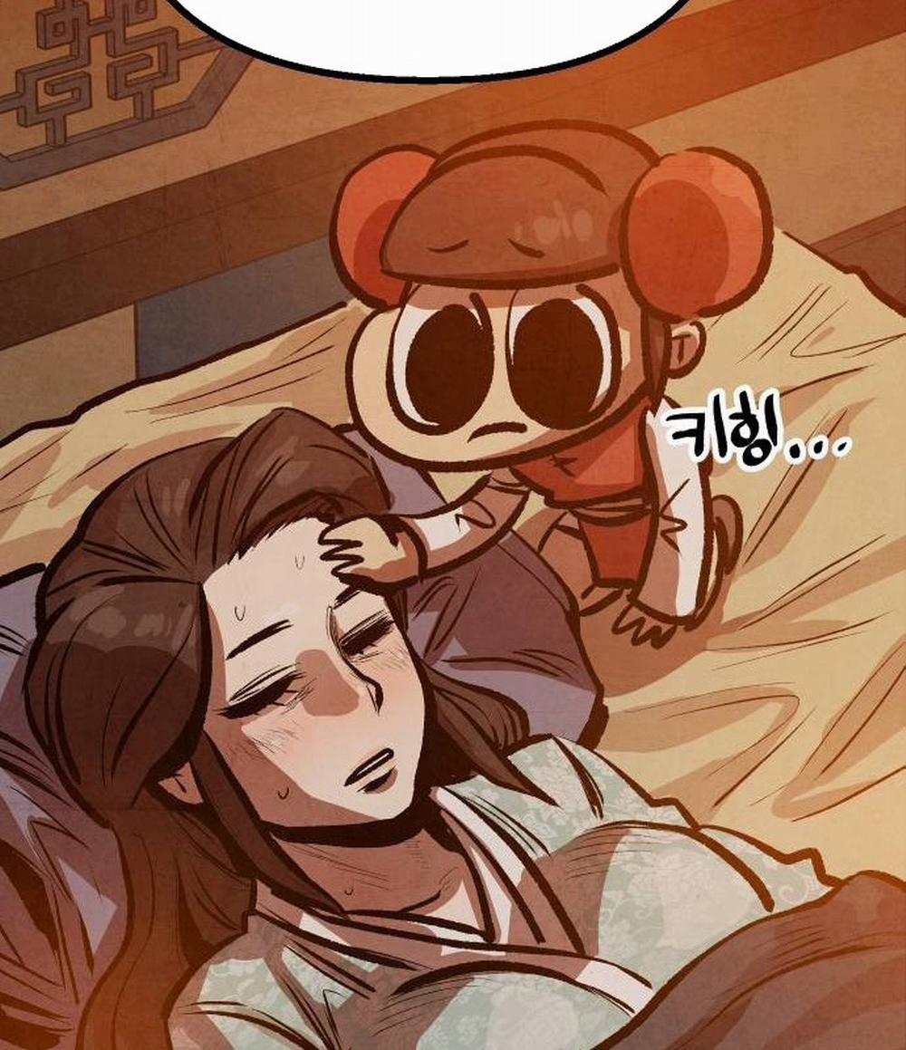 Chinh Phục Võ Lâm Chỉ Với Một Tô Mỳ 20 trang 123