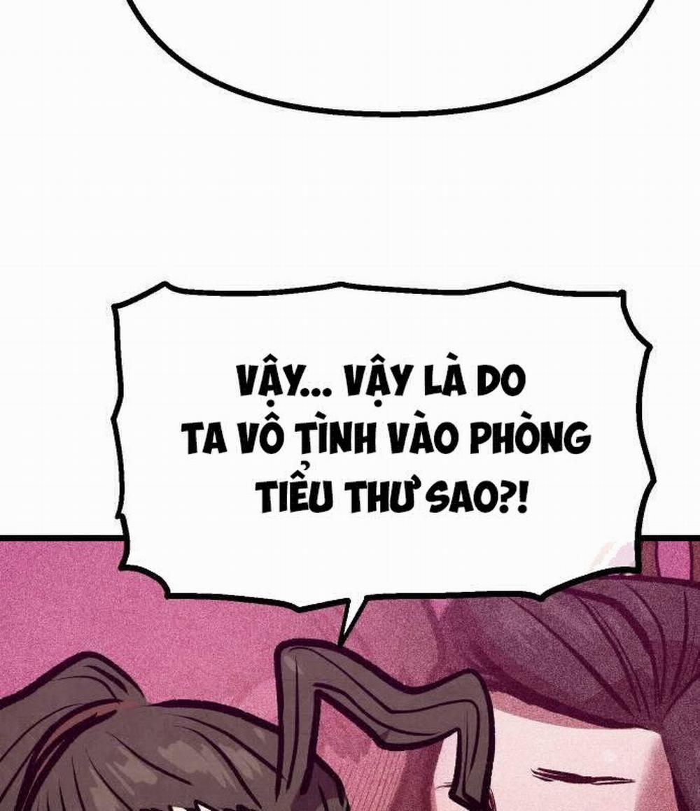 Chinh Phục Võ Lâm Chỉ Với Một Tô Mỳ 20 trang 125