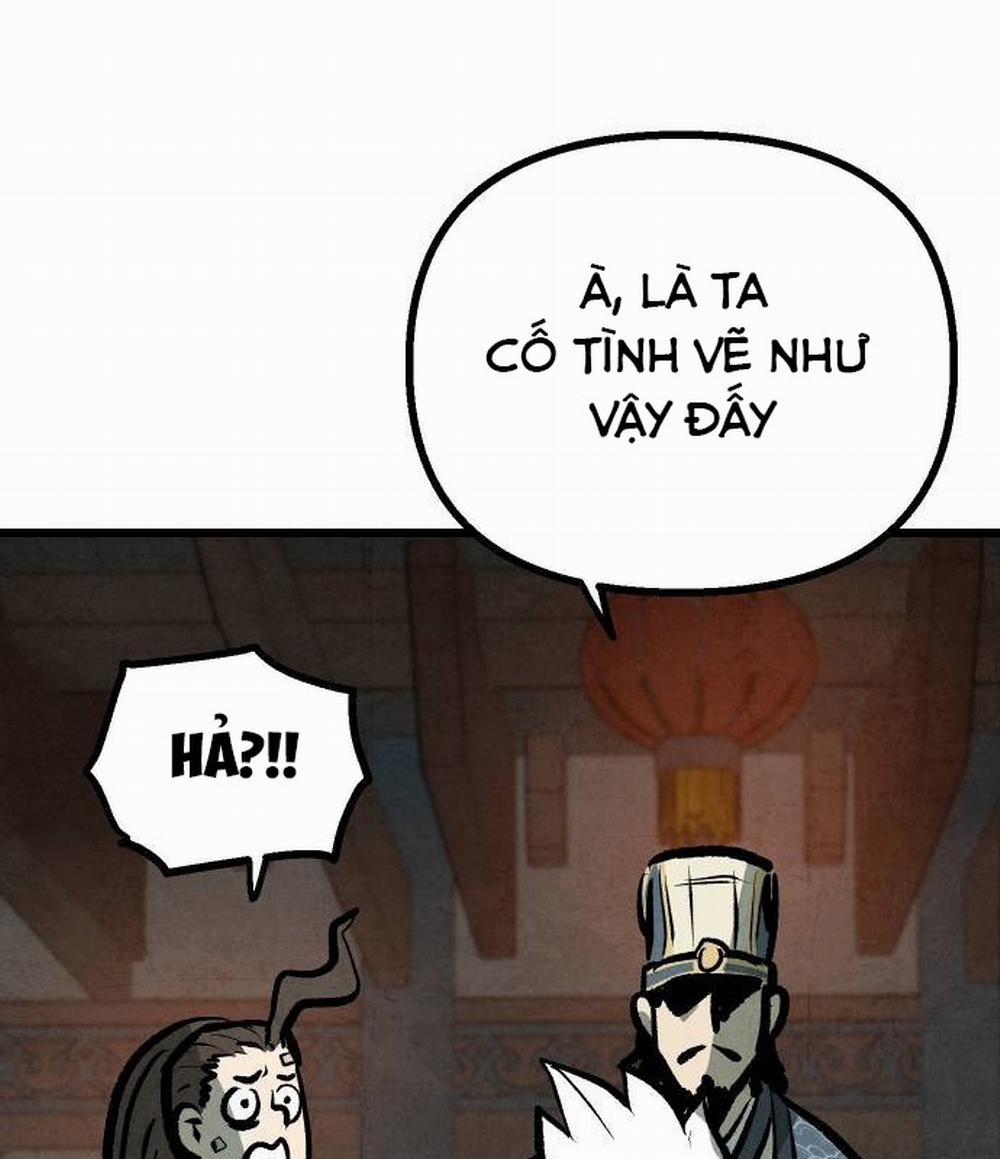 Chinh Phục Võ Lâm Chỉ Với Một Tô Mỳ 20 trang 127