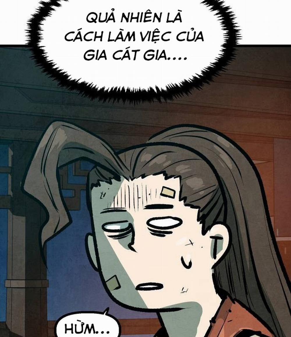 Chinh Phục Võ Lâm Chỉ Với Một Tô Mỳ 20 trang 129