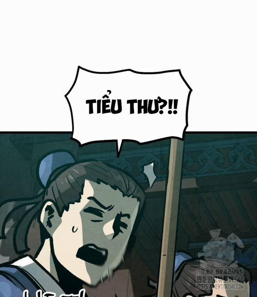 Chinh Phục Võ Lâm Chỉ Với Một Tô Mỳ 20 trang 13