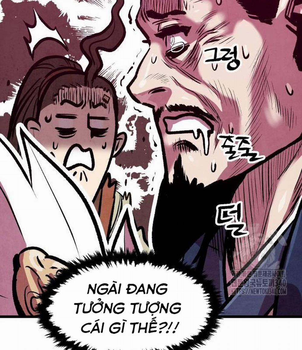 Chinh Phục Võ Lâm Chỉ Với Một Tô Mỳ 20 trang 134