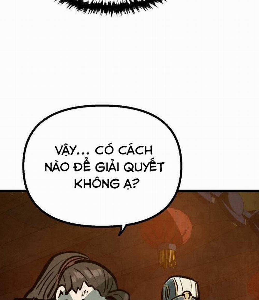 Chinh Phục Võ Lâm Chỉ Với Một Tô Mỳ 20 trang 135