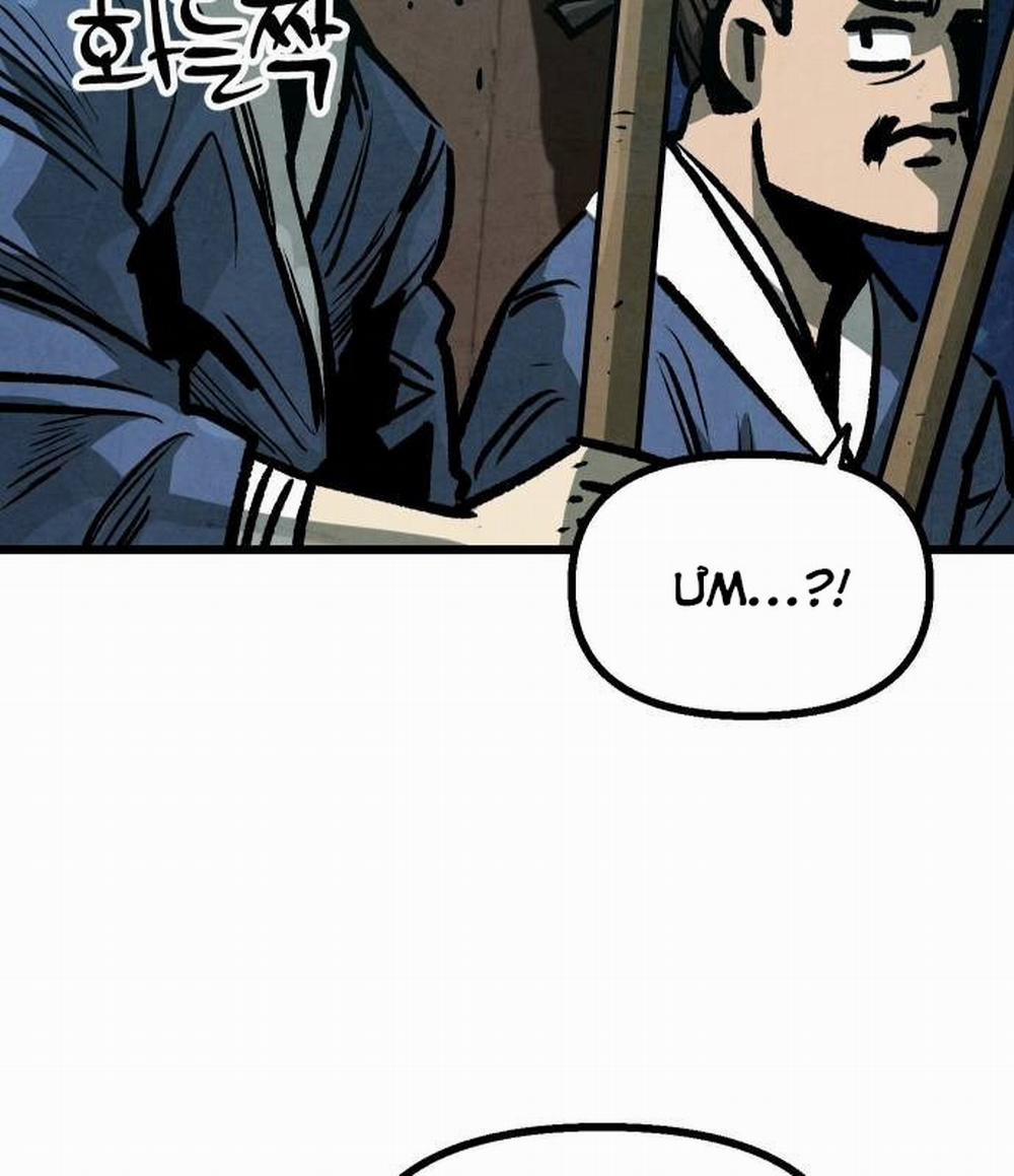 Chinh Phục Võ Lâm Chỉ Với Một Tô Mỳ 20 trang 14