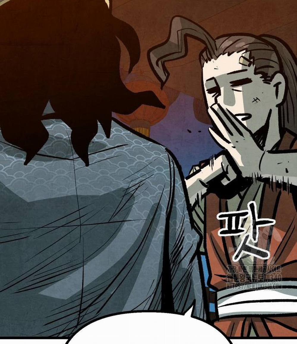 Chinh Phục Võ Lâm Chỉ Với Một Tô Mỳ 20 trang 140