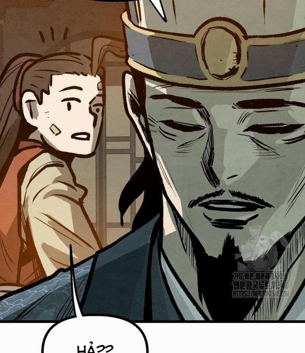 Chinh Phục Võ Lâm Chỉ Với Một Tô Mỳ 20 trang 142