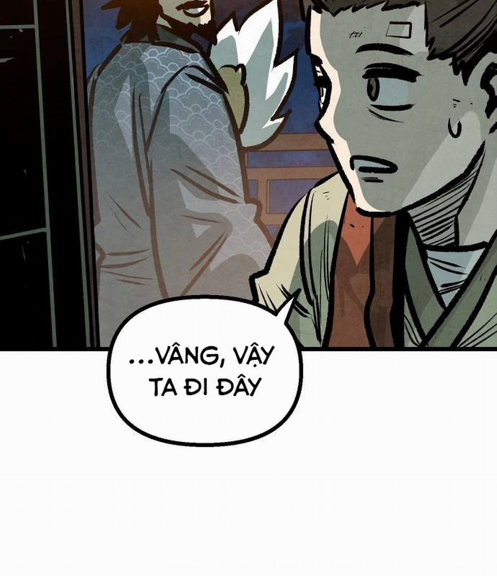 Chinh Phục Võ Lâm Chỉ Với Một Tô Mỳ 20 trang 144