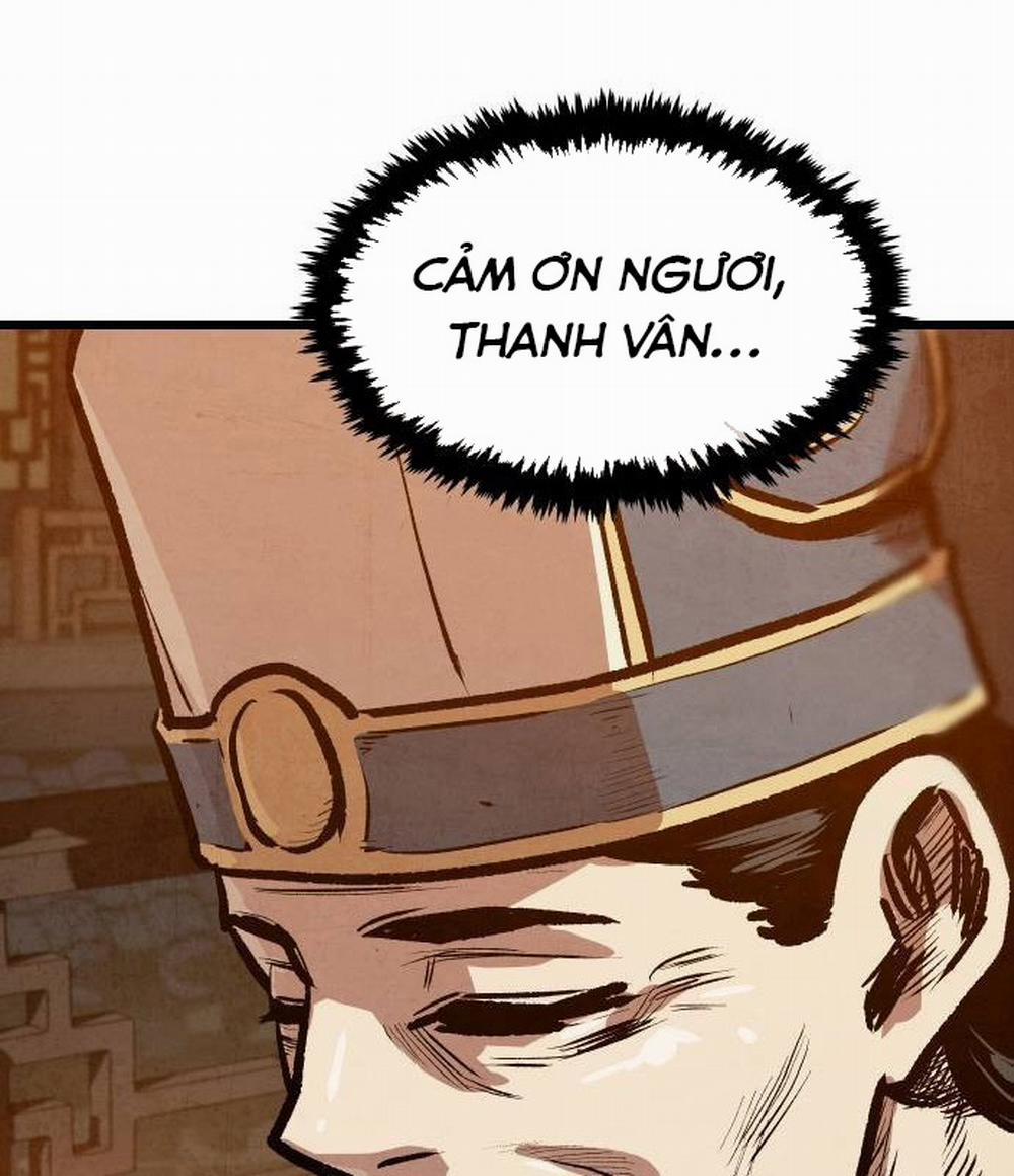 Chinh Phục Võ Lâm Chỉ Với Một Tô Mỳ 20 trang 145