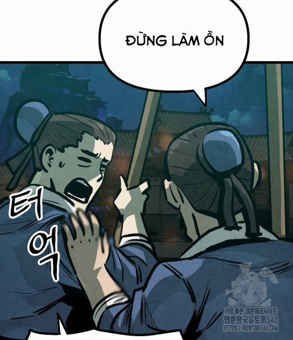 Chinh Phục Võ Lâm Chỉ Với Một Tô Mỳ 20 trang 15