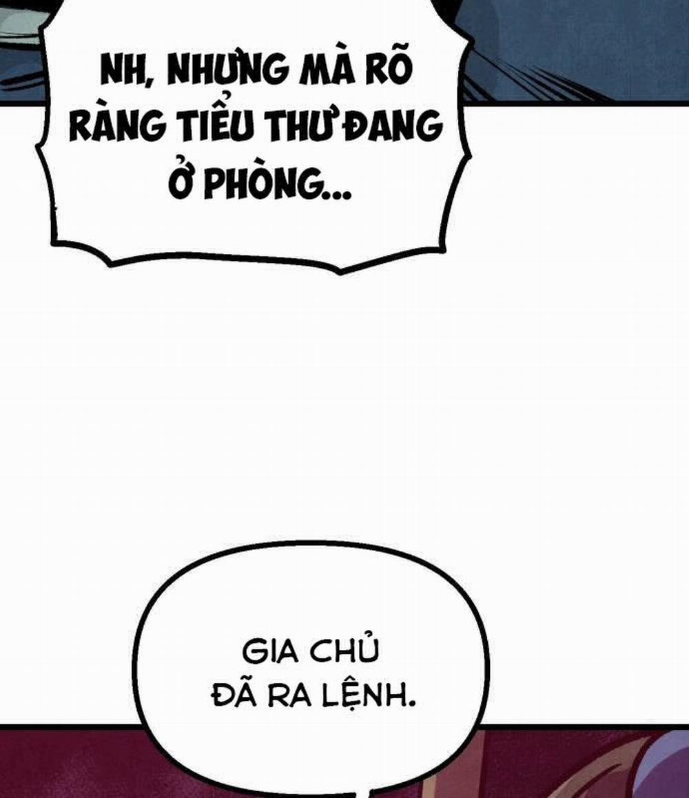 Chinh Phục Võ Lâm Chỉ Với Một Tô Mỳ 20 trang 16