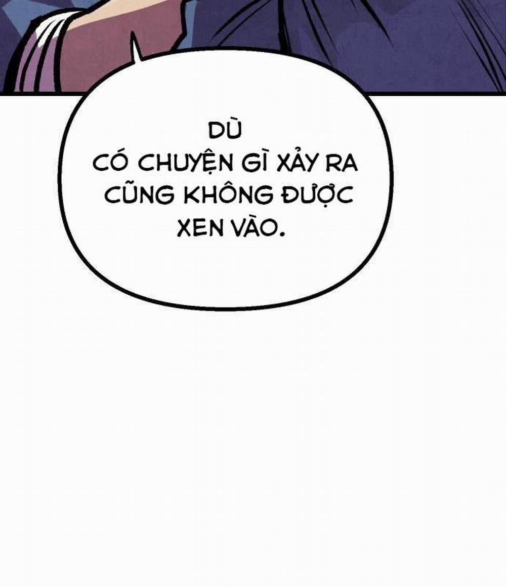 Chinh Phục Võ Lâm Chỉ Với Một Tô Mỳ 20 trang 18