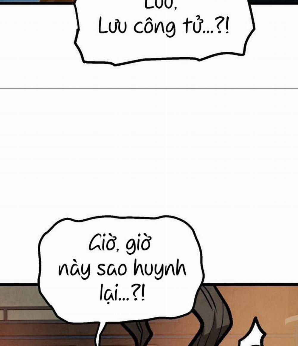 Chinh Phục Võ Lâm Chỉ Với Một Tô Mỳ 20 trang 20