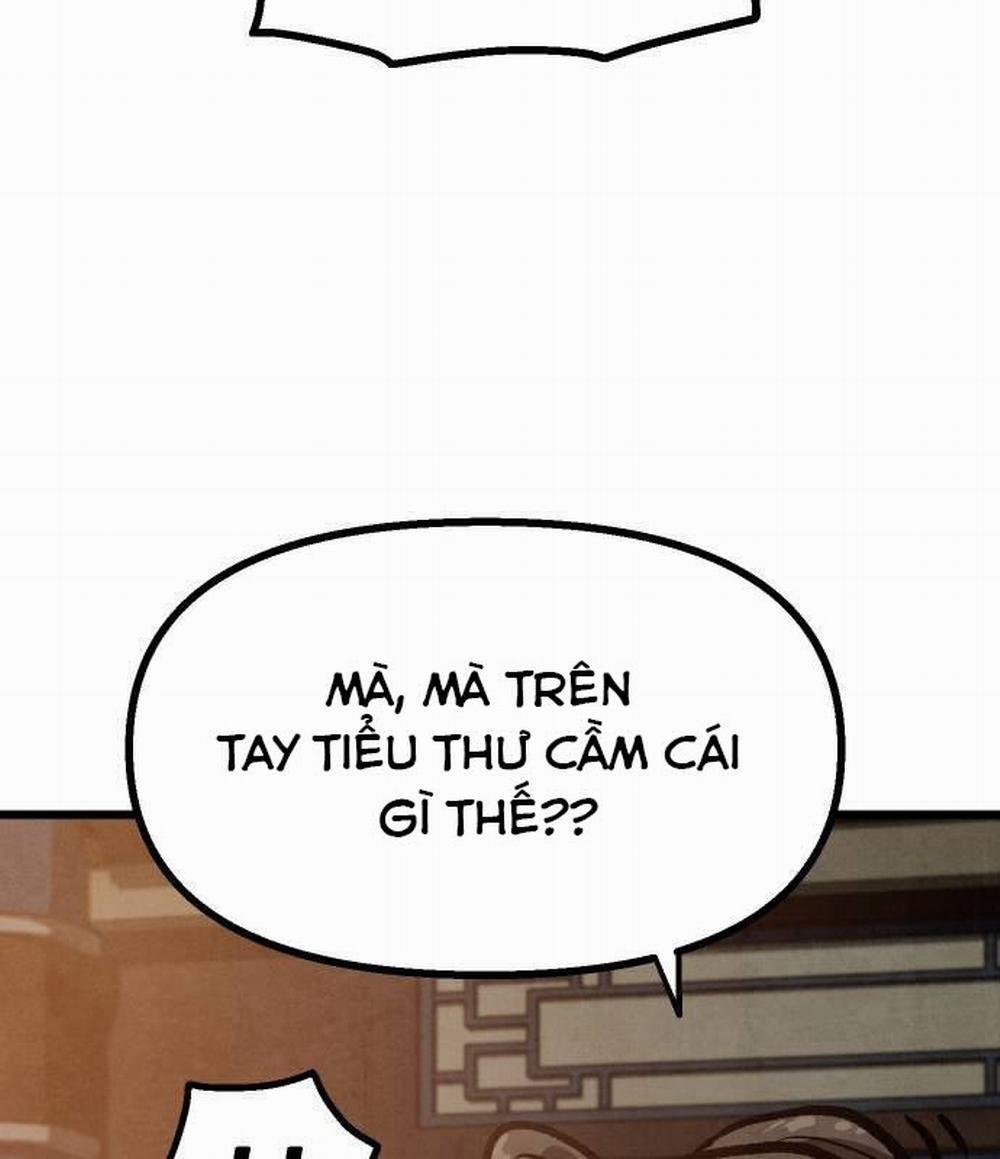 Chinh Phục Võ Lâm Chỉ Với Một Tô Mỳ 20 trang 22