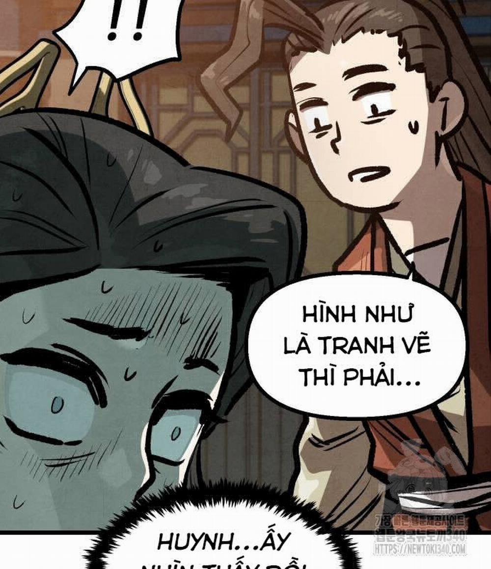 Chinh Phục Võ Lâm Chỉ Với Một Tô Mỳ 20 trang 23