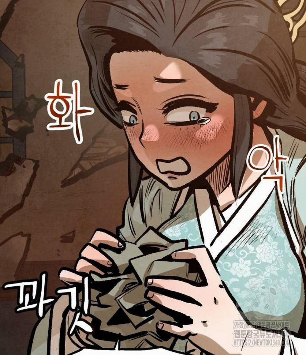 Chinh Phục Võ Lâm Chỉ Với Một Tô Mỳ 20 trang 25