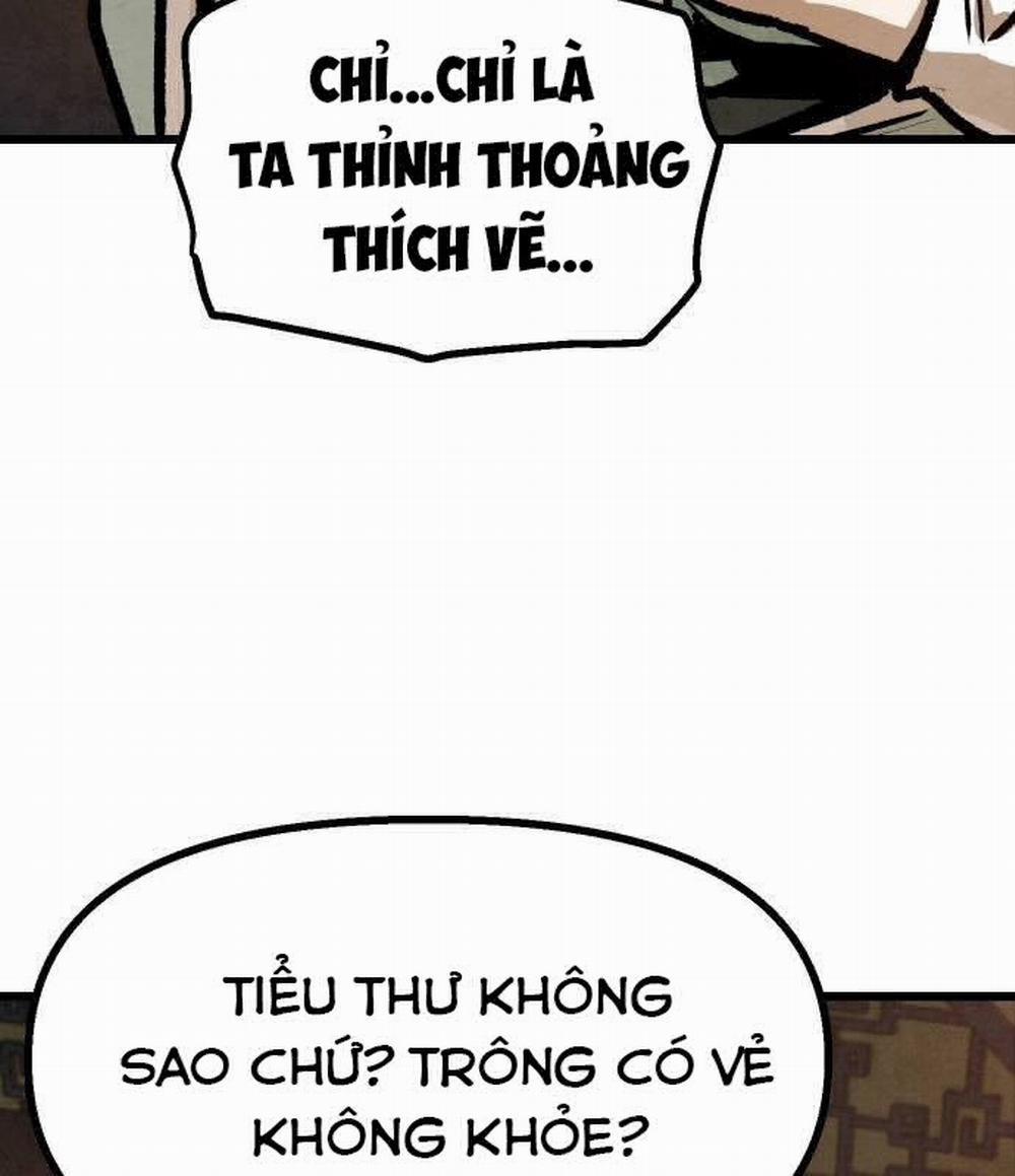 Chinh Phục Võ Lâm Chỉ Với Một Tô Mỳ 20 trang 26