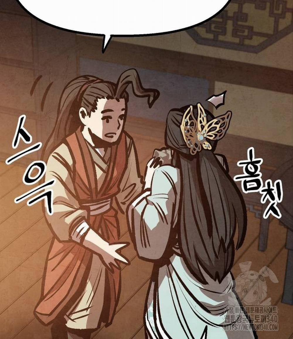 Chinh Phục Võ Lâm Chỉ Với Một Tô Mỳ 20 trang 27