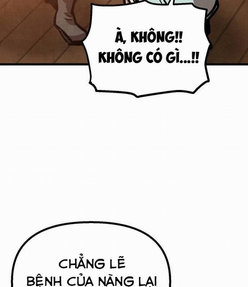 Chinh Phục Võ Lâm Chỉ Với Một Tô Mỳ 20 trang 28