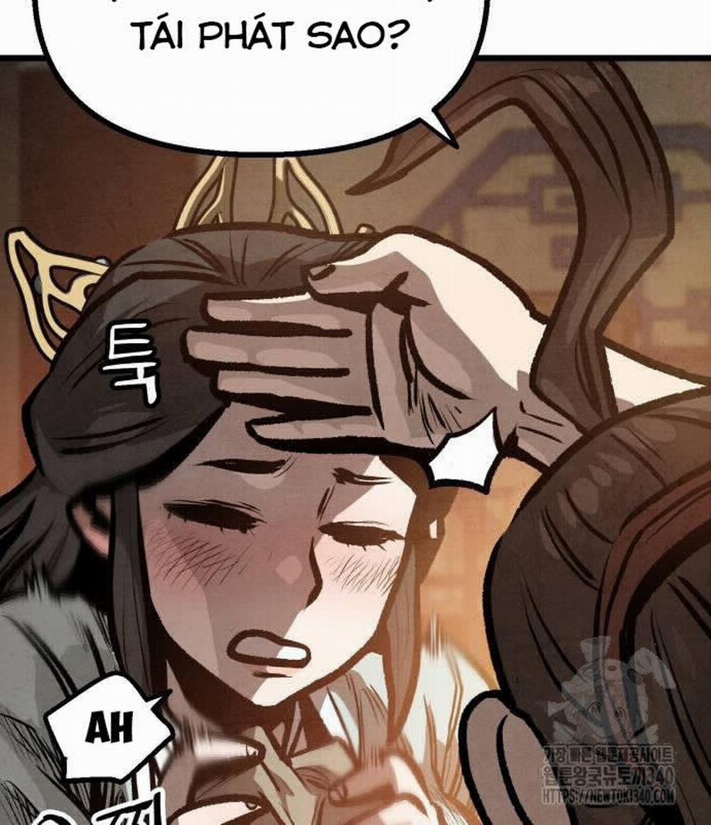 Chinh Phục Võ Lâm Chỉ Với Một Tô Mỳ 20 trang 29