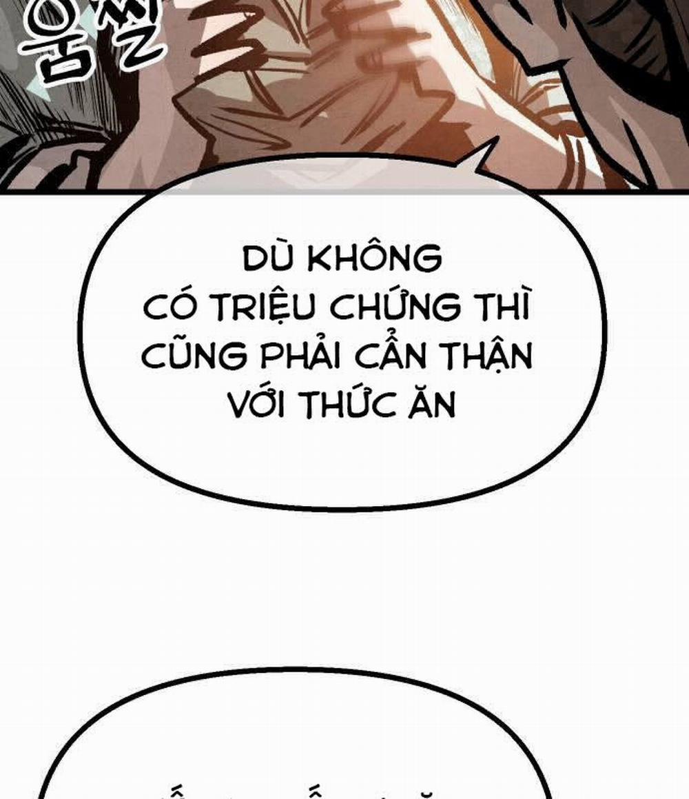 Chinh Phục Võ Lâm Chỉ Với Một Tô Mỳ 20 trang 30