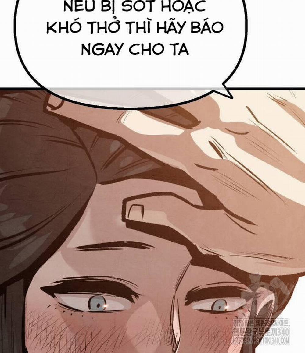 Chinh Phục Võ Lâm Chỉ Với Một Tô Mỳ 20 trang 31