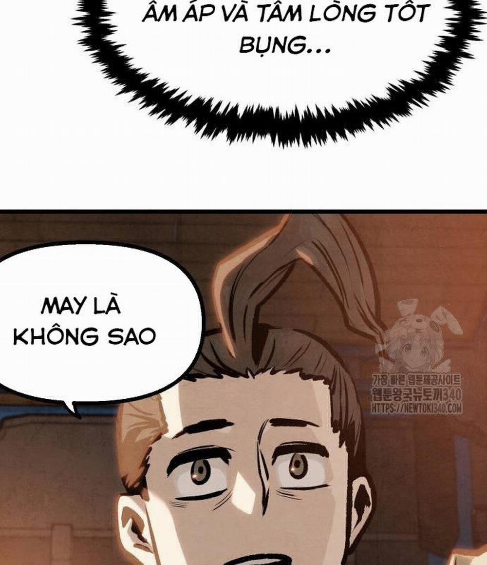 Chinh Phục Võ Lâm Chỉ Với Một Tô Mỳ 20 trang 34