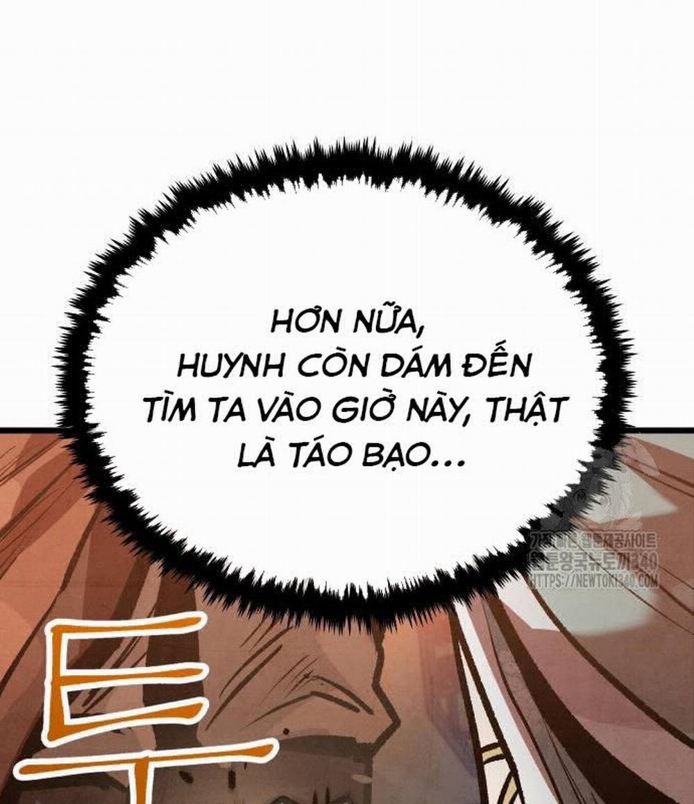 Chinh Phục Võ Lâm Chỉ Với Một Tô Mỳ 20 trang 36