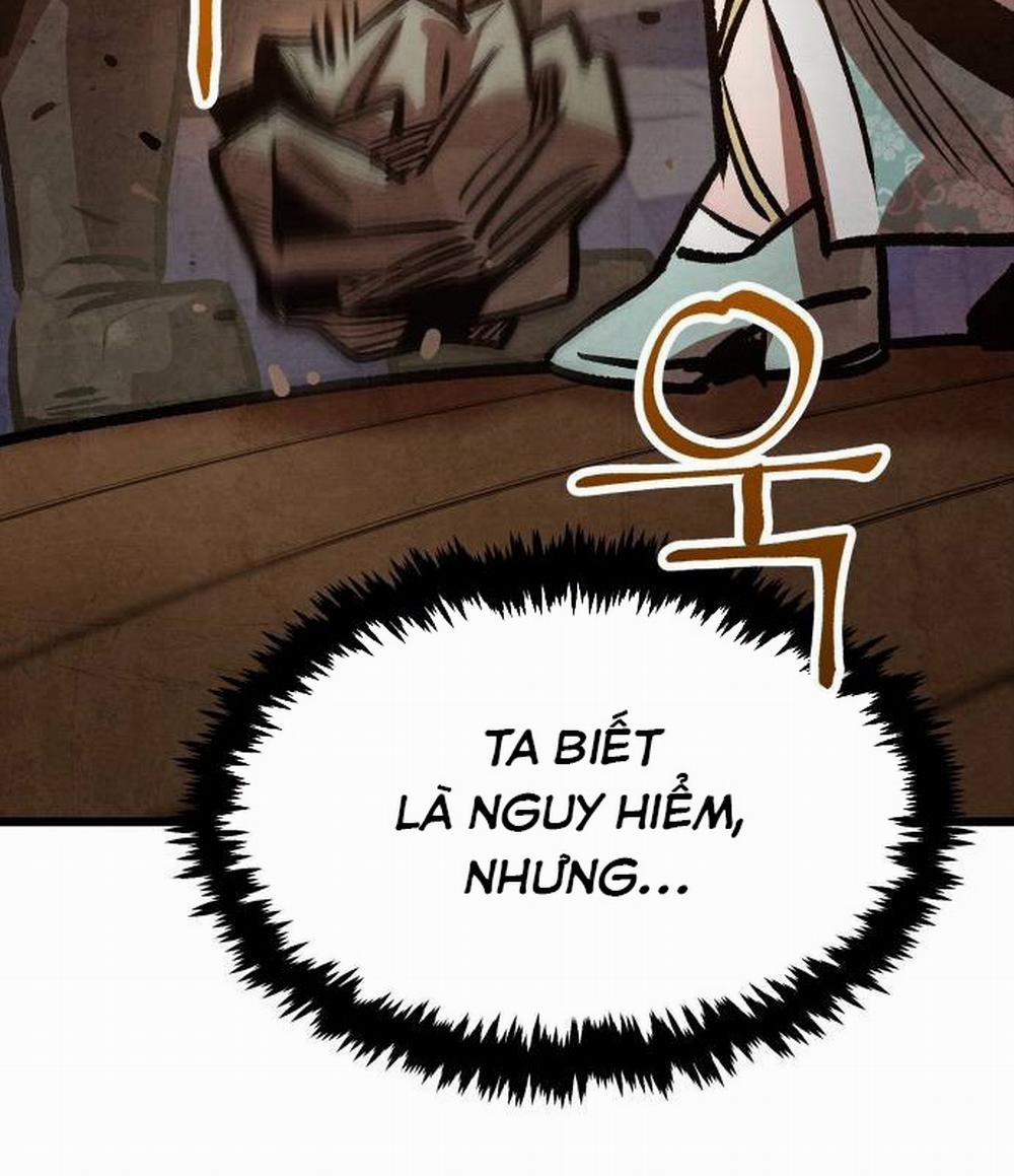 Chinh Phục Võ Lâm Chỉ Với Một Tô Mỳ 20 trang 37