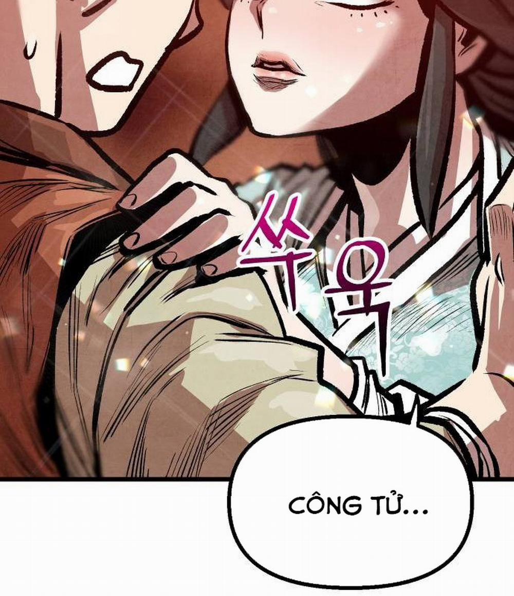 Chinh Phục Võ Lâm Chỉ Với Một Tô Mỳ 20 trang 39