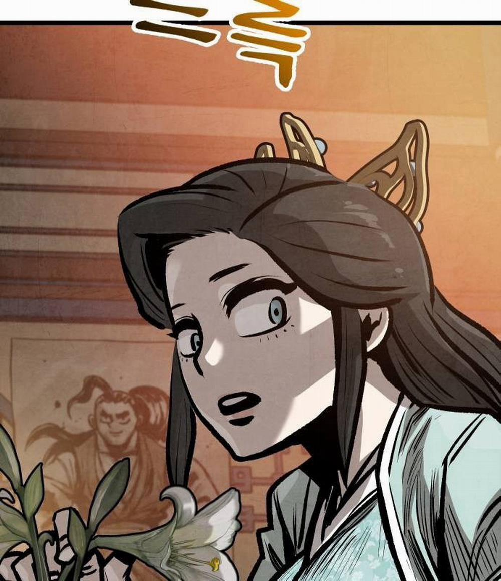 Chinh Phục Võ Lâm Chỉ Với Một Tô Mỳ 20 trang 4