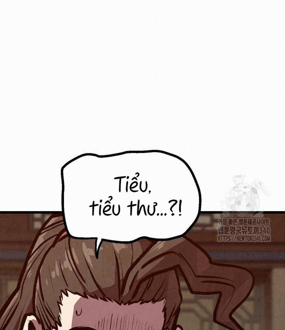 Chinh Phục Võ Lâm Chỉ Với Một Tô Mỳ 20 trang 40