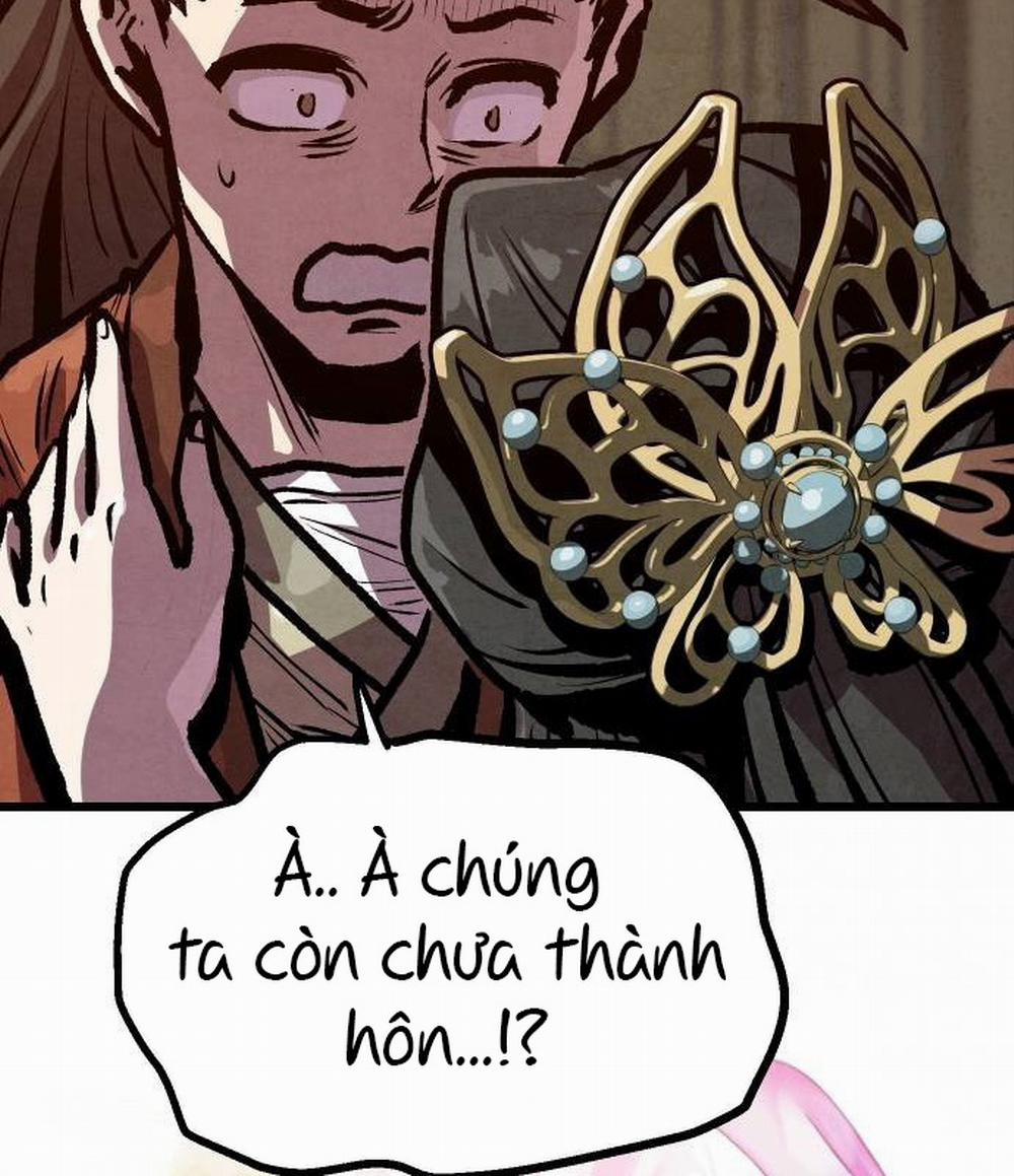 Chinh Phục Võ Lâm Chỉ Với Một Tô Mỳ 20 trang 41