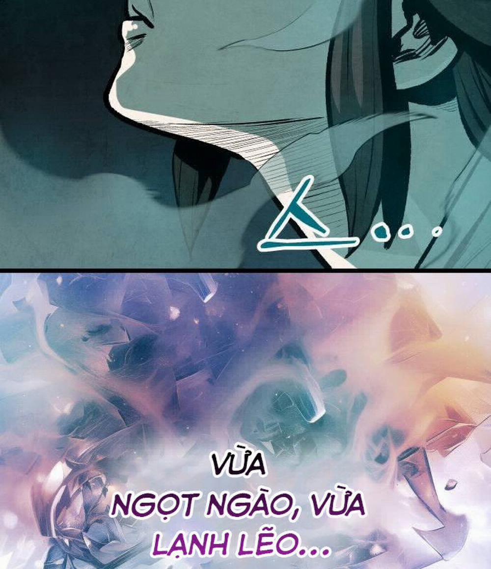 Chinh Phục Võ Lâm Chỉ Với Một Tô Mỳ 20 trang 45